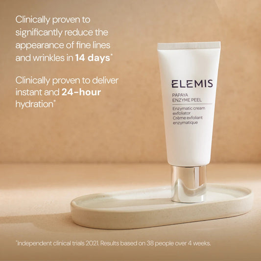 ELEMIS Papaya Enzyme Peel 50ml | ELEMIS | AbsoluteSkin