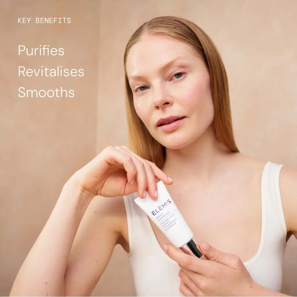ELEMIS Papaya Enzyme Peel 50ml | ELEMIS | AbsoluteSkin