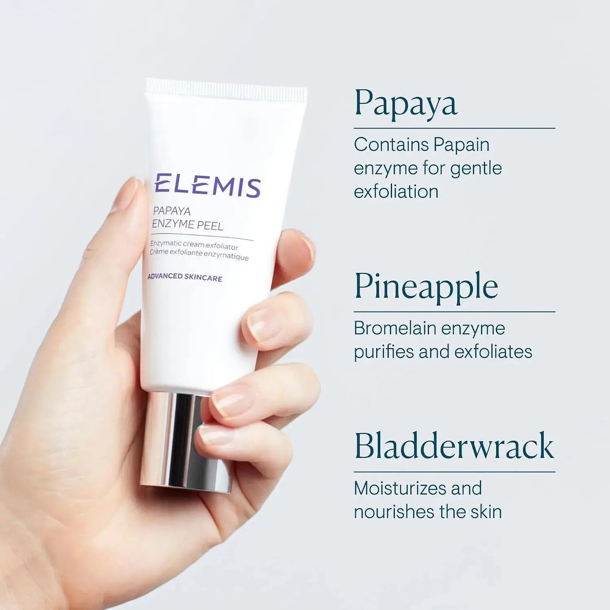 ELEMIS Papaya Enzyme Peel 50ml | ELEMIS | AbsoluteSkin