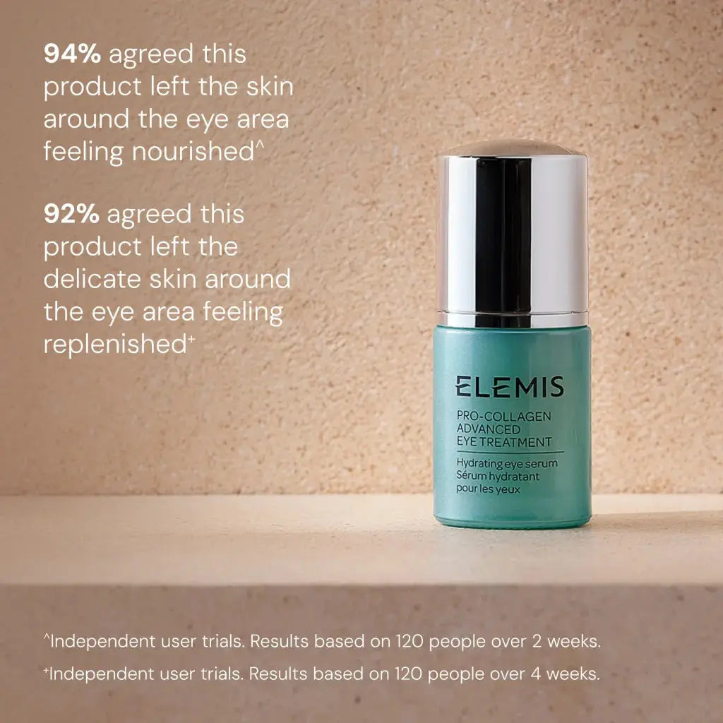 ELEMIS Pro Collagen Advanced Eye Treatment 15ml | ELEMIS | AbsoluteSkin
