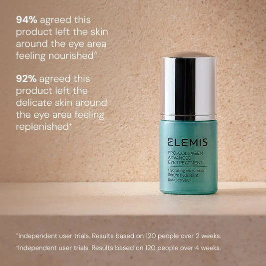 ELEMIS Pro Collagen Advanced Eye Treatment 15ml | ELEMIS | AbsoluteSkin