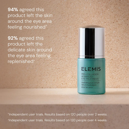 ELEMIS Pro Collagen Advanced Eye Treatment 15ml | ELEMIS | AbsoluteSkin
