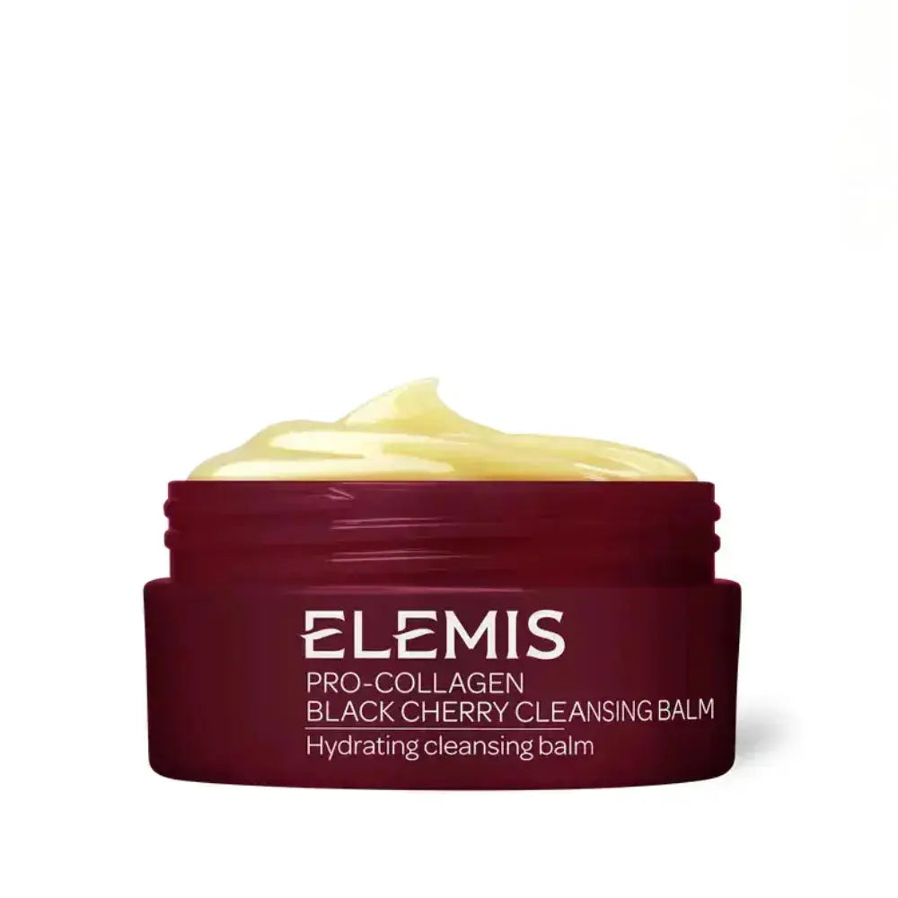 ELEMIS Pro Collagen Black Cherry Cleansing Balm 100ml | ELEMIS | AbsoluteSkin