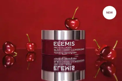 ELEMIS Pro Collagen Black Cherry Cleansing Balm 100ml | ELEMIS | AbsoluteSkin