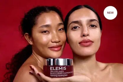 ELEMIS Pro Collagen Black Cherry Cleansing Balm 100ml | ELEMIS | AbsoluteSkin