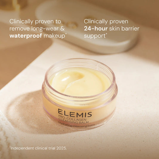 ELEMIS Pro Collagen Cleansing Balm 100g | ELEMIS | AbsoluteSkin
