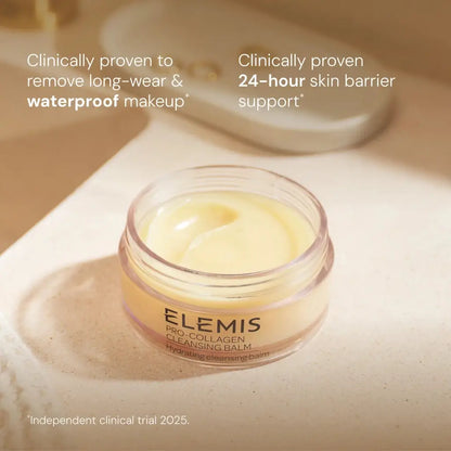 ELEMIS Pro Collagen Cleansing Balm 100g | ELEMIS | AbsoluteSkin