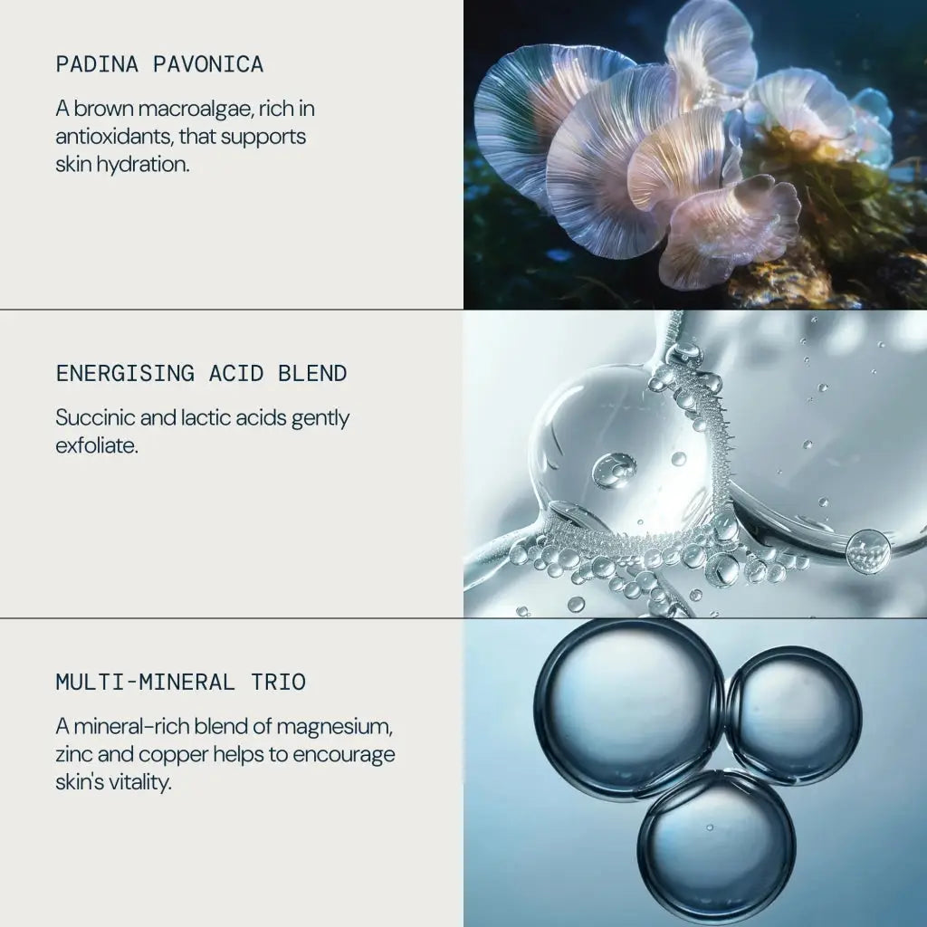 ELEMIS Pro Collagen Energising Marine Cleanser 150ml | ELEMIS | AbsoluteSkin