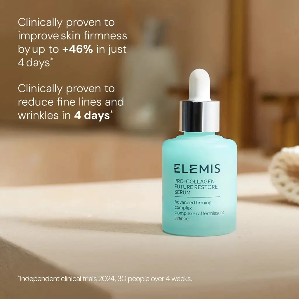ELEMIS Pro Collagen Future Restore Serum 30ml | ELEMIS | AbsoluteSkin