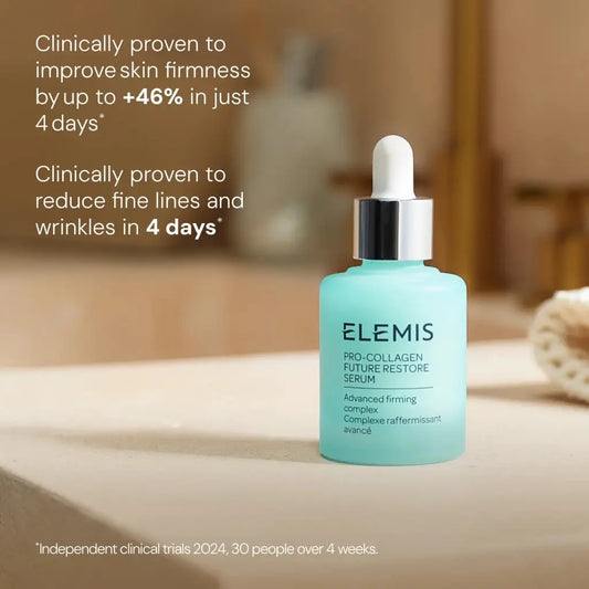 ELEMIS Pro Collagen Future Restore Serum 30ml | ELEMIS | AbsoluteSkin