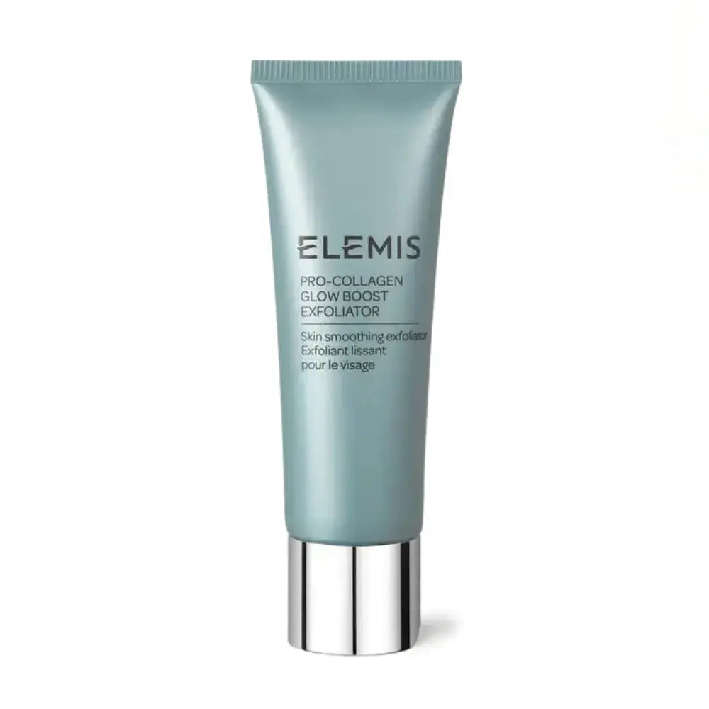 ELEMIS Pro Collagen Glow Boost Exfoliator 100ml | ELEMIS | AbsoluteSkin