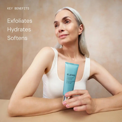 ELEMIS Pro Collagen Glow Boost Exfoliator 100ml | ELEMIS | AbsoluteSkin
