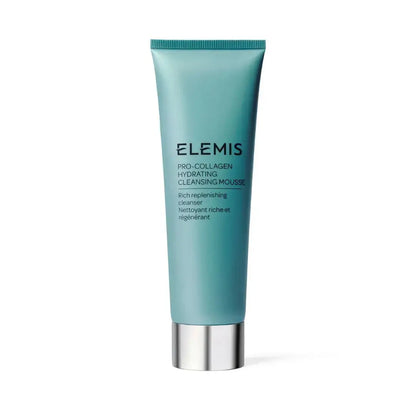 Elemis skincare product on a white background