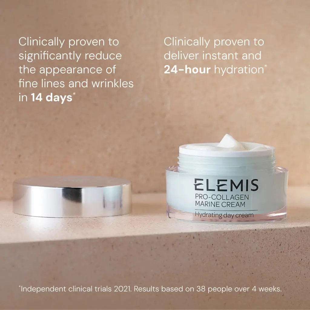 ELEMIS Pro Collagen Marine Cream 50ml | ELEMIS | AbsoluteSkin
