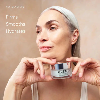 ELEMIS Pro Collagen Marine Cream 50ml | ELEMIS | AbsoluteSkin