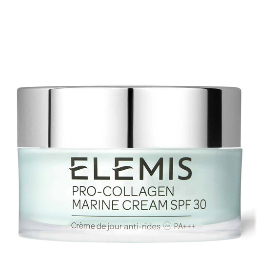 ELEMIS Pro Collagen Marine Cream SPF30 50ml | ELEMIS | AbsoluteSkin