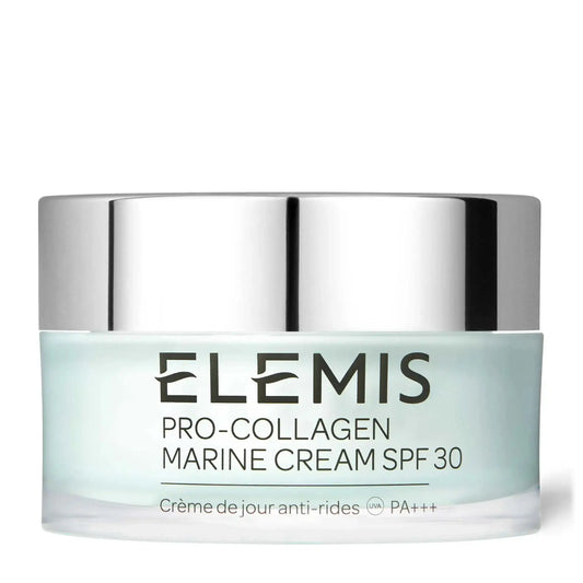 ELEMIS Pro Collagen Marine Cream SPF30 50ml | ELEMIS | AbsoluteSkin