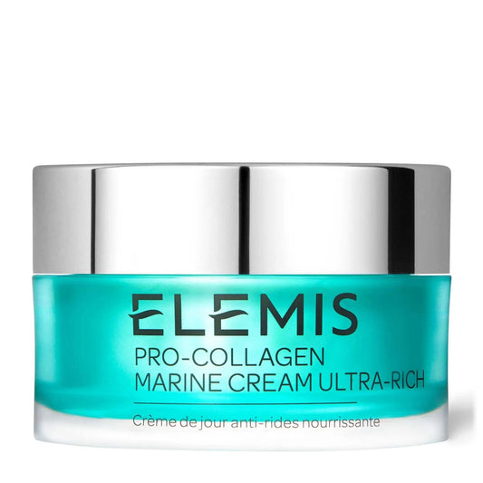ELEMIS Pro Collagen Marine Cream Ultra Rich 50ml | ELEMIS | AbsoluteSkin