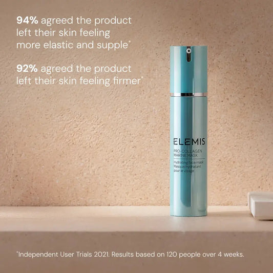 ELEMIS Pro Collagen Marine Mask 50ml | ELEMIS | AbsoluteSkin