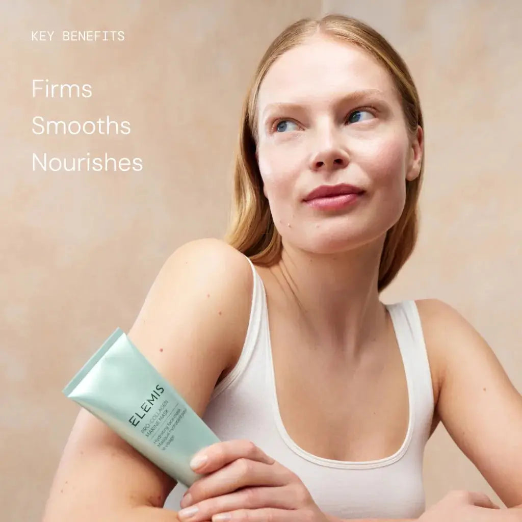 ELEMIS Pro Collagen Marine Mask 50ml | ELEMIS | AbsoluteSkin