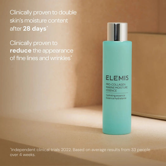 ELEMIS Pro Collagen Marine Moisture Essence 100ml | ELEMIS | AbsoluteSkin