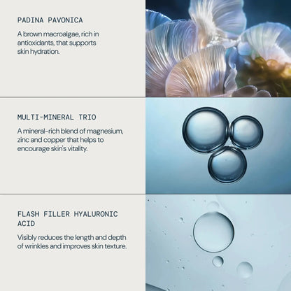 ELEMIS Pro Collagen Marine Moisture Essence 100ml | ELEMIS | AbsoluteSkin