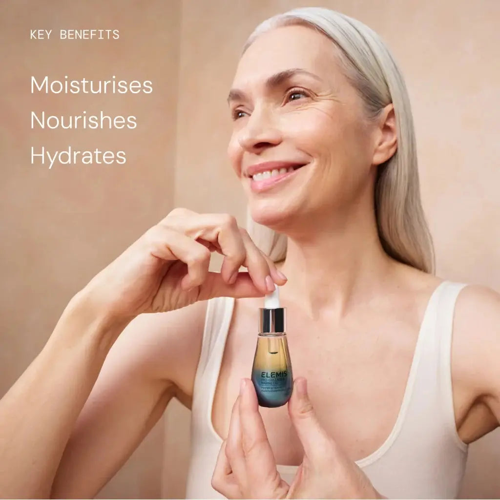 ELEMIS Pro Collagen Marine Oil 15ml | ELEMIS | AbsoluteSkin
