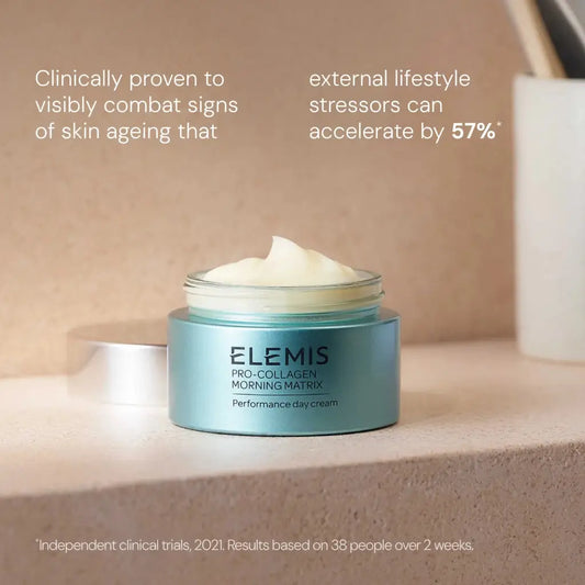 ELEMIS Pro Collagen Morning Matrix 50ml | ELEMIS | AbsoluteSkin