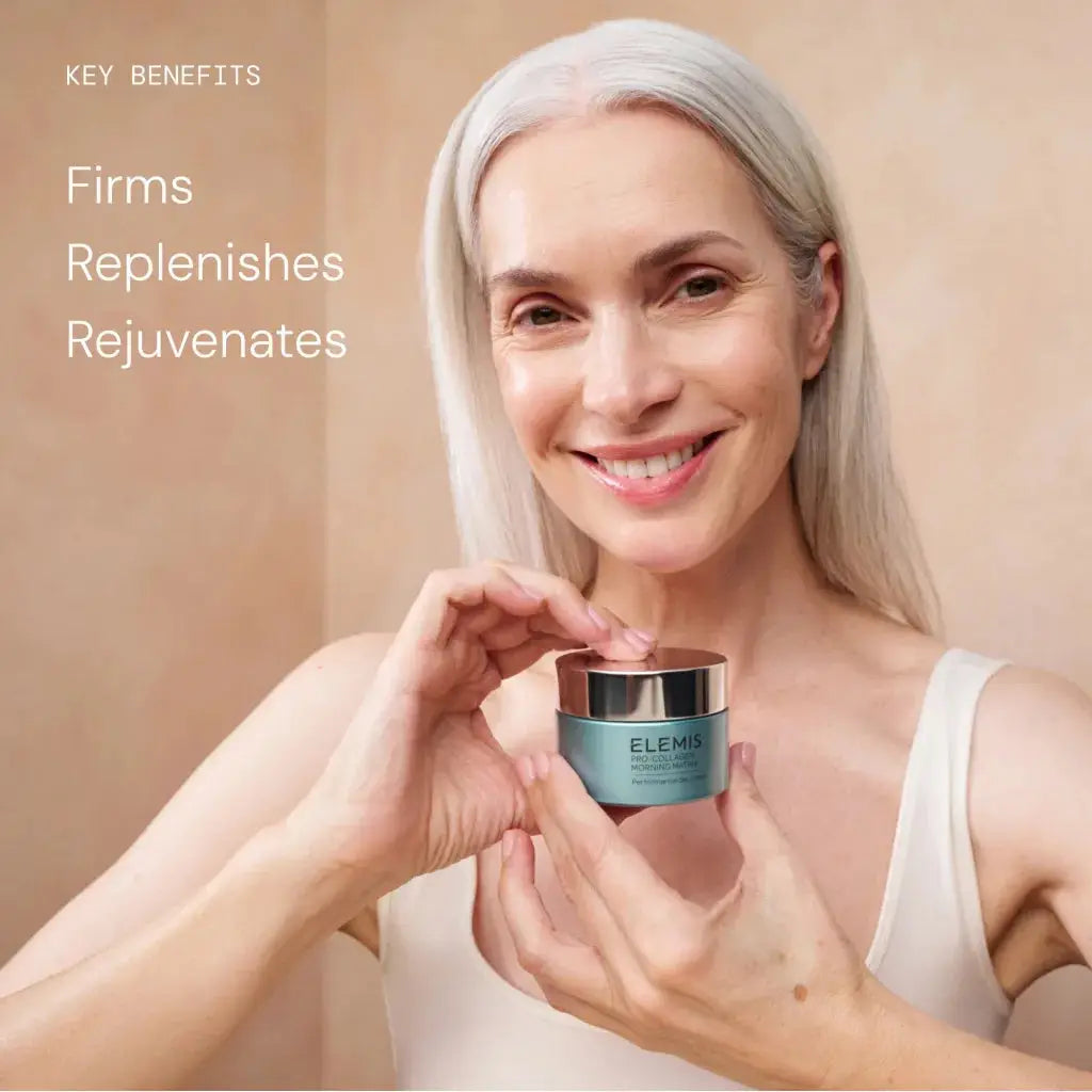 ELEMIS Pro Collagen Morning Matrix 50ml | ELEMIS | AbsoluteSkin