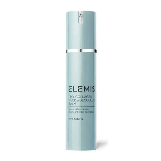 ELEMIS Pro Collagen Neck and Decollete Balm 50ml | ELEMIS | AbsoluteSkin