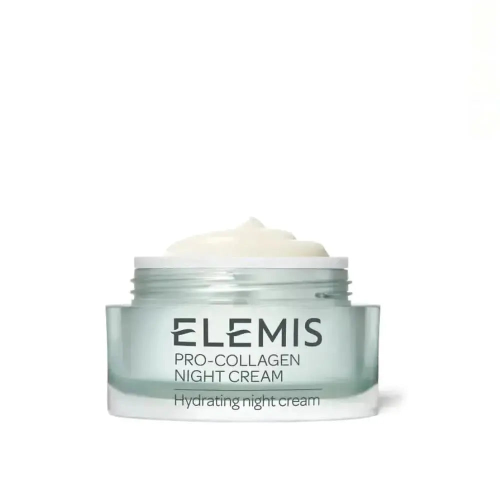 ELEMIS Pro Collagen Night Cream 50ml | ELEMIS | AbsoluteSkin