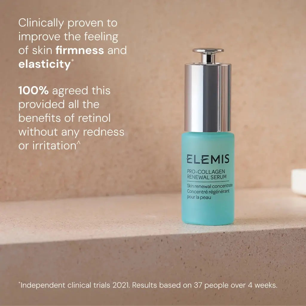 ELEMIS Pro Collagen Renewal Serum 15ml | ELEMIS | AbsoluteSkin