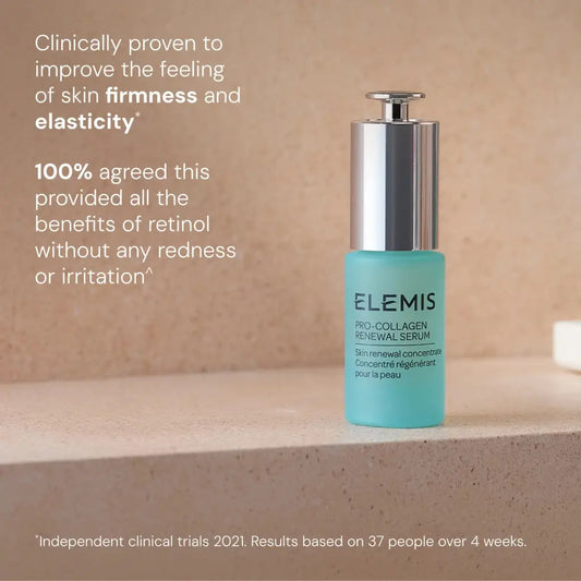 ELEMIS Pro Collagen Renewal Serum 15ml | ELEMIS | AbsoluteSkin