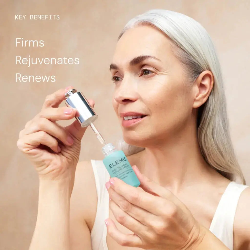 ELEMIS Pro Collagen Renewal Serum 15ml | ELEMIS | AbsoluteSkin