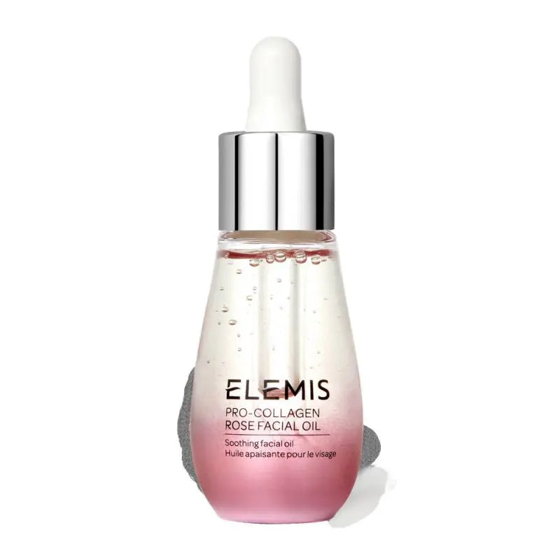 ELEMIS Pro Collagen Rose Facial Oil 15ml % | product_vendor% | AbsoluteSkin