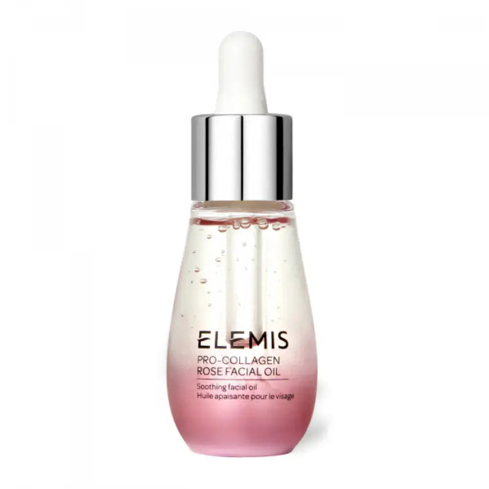 ELEMIS Pro Collagen Rose Facial Oil 15ml | ELEMIS | AbsoluteSkin