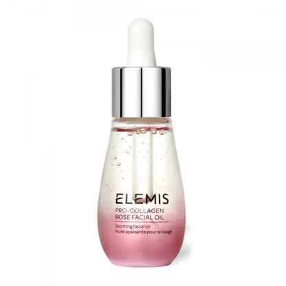 ELEMIS Pro Collagen Rose Facial Oil 15ml | ELEMIS | AbsoluteSkin