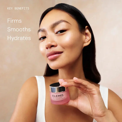 ELEMIS Pro Collagen Rose Marine Cream 50ml | ELEMIS | AbsoluteSkin