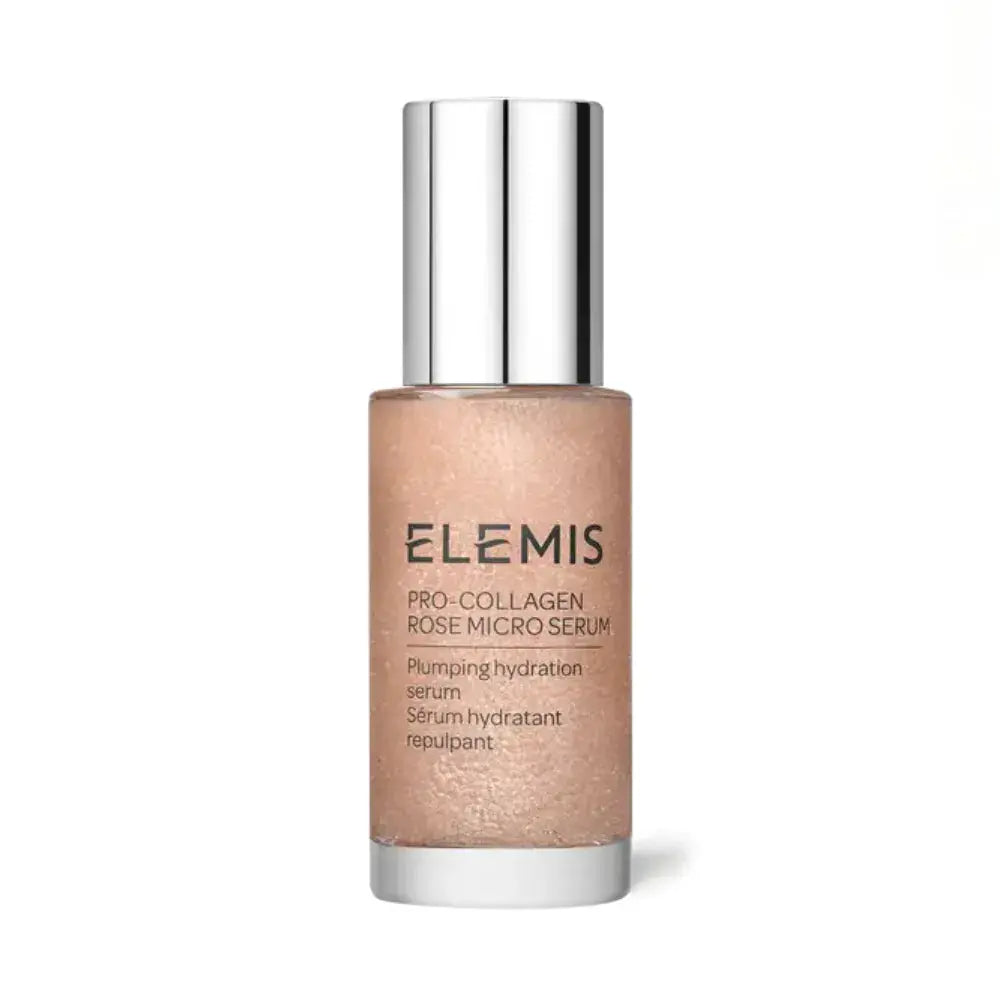 ELEMIS Pro Collagen Rose Micro Serum 30ml | ELEMIS | AbsoluteSkin