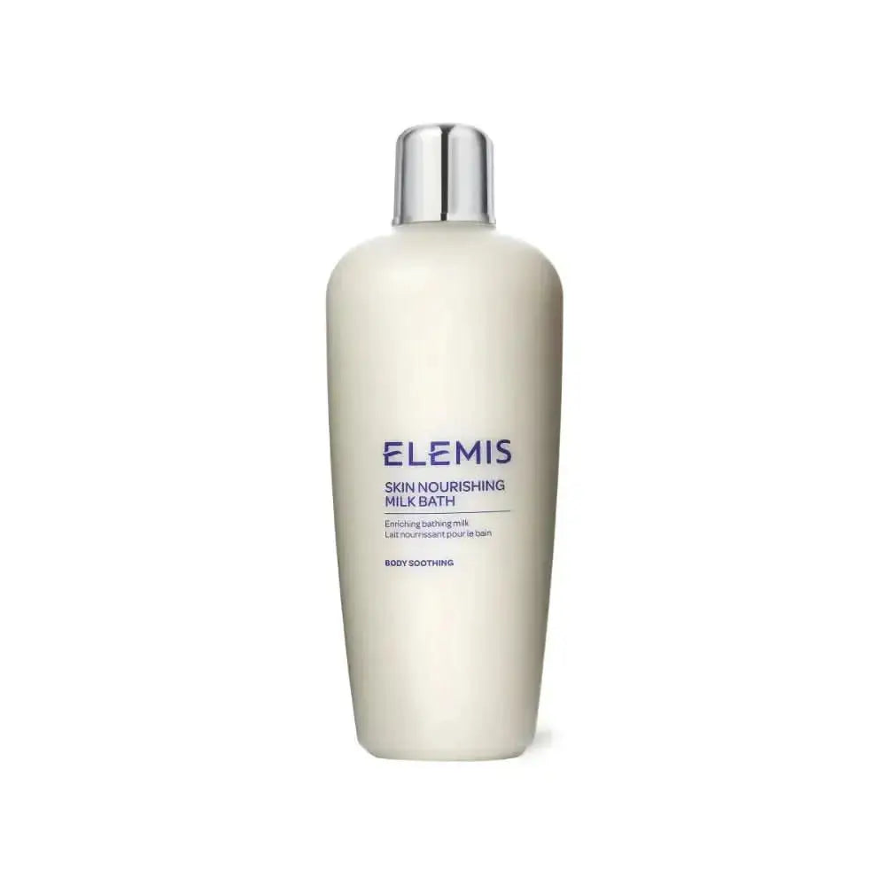 ELEMIS Skin Nourishing Milk Bath 400ml | ELEMIS | AbsoluteSkin