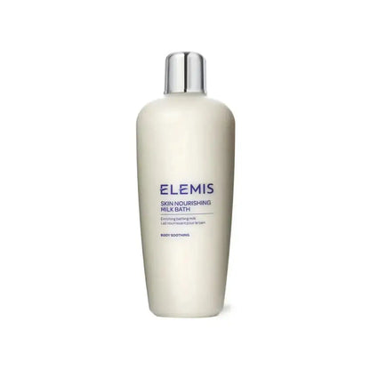 ELEMIS Skin Nourishing Milk Bath 400ml | ELEMIS | AbsoluteSkin