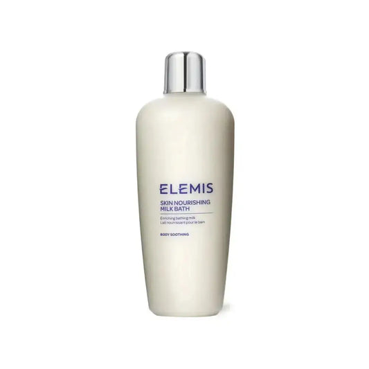ELEMIS Skin Nourishing Milk Bath 400ml | ELEMIS | AbsoluteSkin