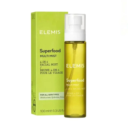 ELEMIS Superfood 4 in 1 Multi Mist 100ml | ELEMIS | AbsoluteSkin