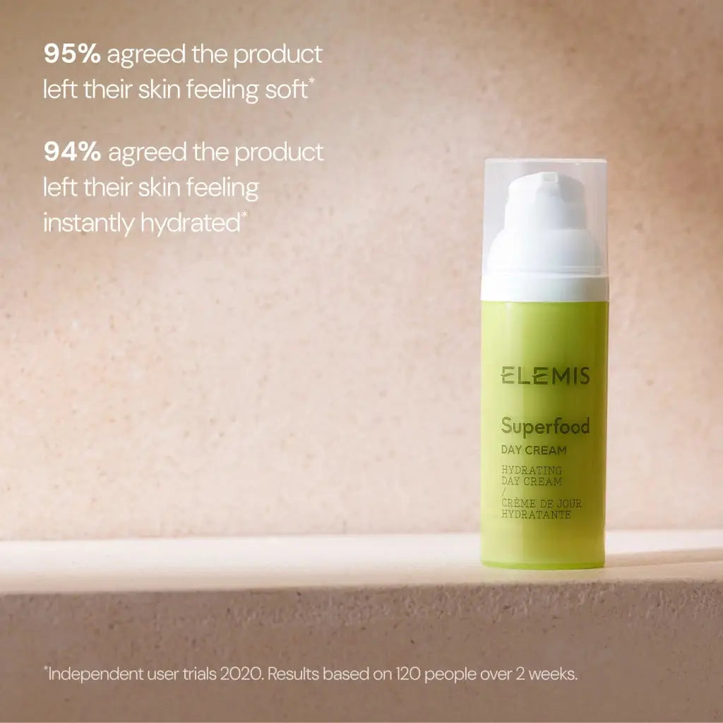ELEMIS Superfood Day Cream 50ml | ELEMIS | AbsoluteSkin