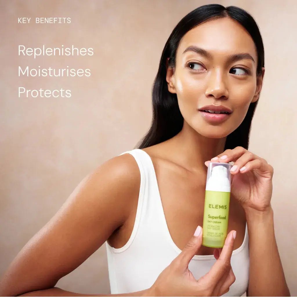 ELEMIS Superfood Day Cream 50ml | ELEMIS | AbsoluteSkin