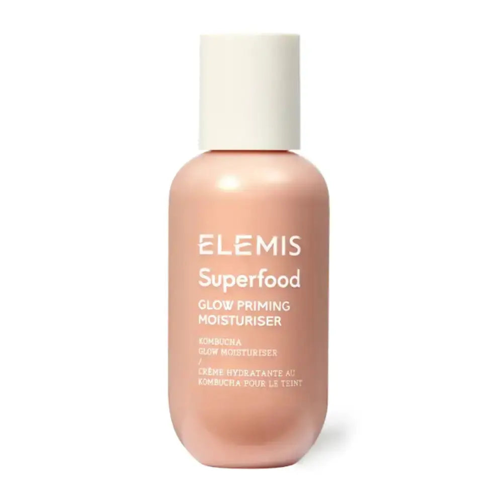 ELEMIS Superfood Glow Priming Moisturiser 60ml | ELEMIS | AbsoluteSkin