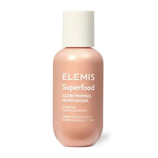 ELEMIS Superfood Glow Priming Moisturiser 60ml | ELEMIS | AbsoluteSkin