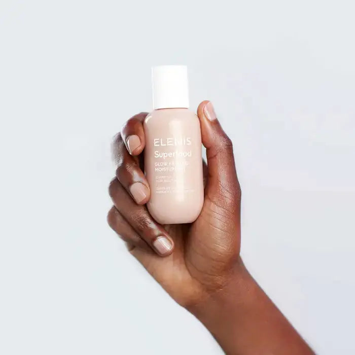 ELEMIS Superfood Glow Priming Moisturiser 60ml | ELEMIS | AbsoluteSkin