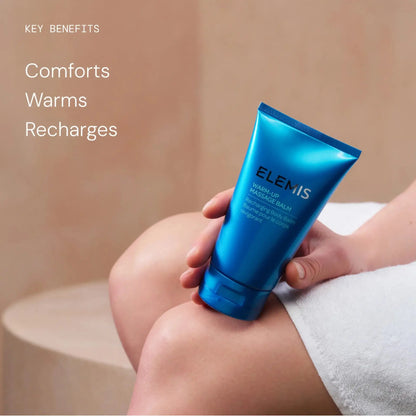 ELEMIS Warm Up Massage Balm 150ml | ELEMIS | AbsoluteSkin