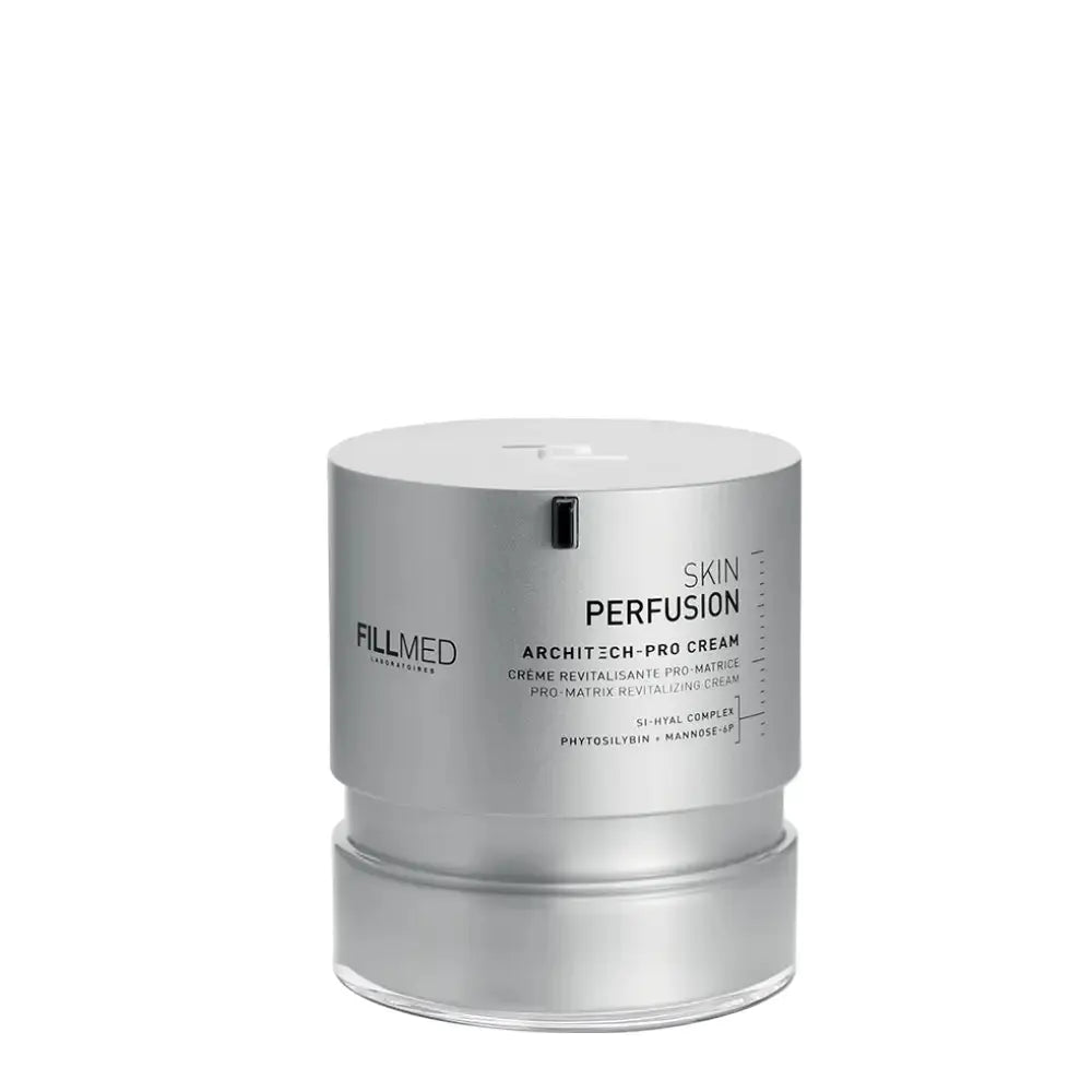 FILLMED SKIN PERFUSION Architech Pro Cream 50ml | Fillmed | AbsoluteSkin